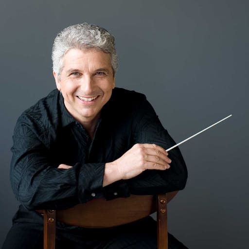 Peter Oundjian St. Petersburg Tickets