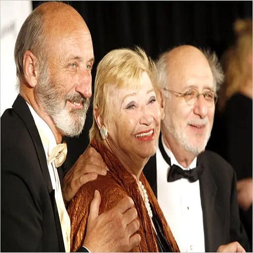 Peter, Paul And Mary St. Petersburg Tickets