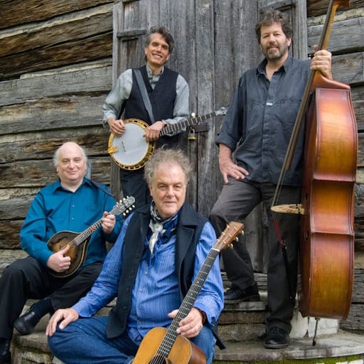 Peter Rowan Bluegrass Band St. Petersburg Concert Tickets
