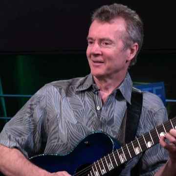 Peter White St. Petersburg Tickets