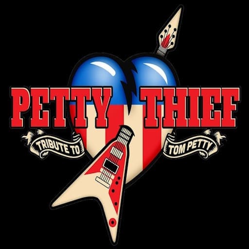 Petty Thief - Tribute to Tom Petty St. Petersburg Tickets