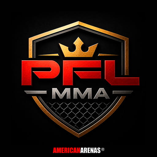 PFL MMA Tickets