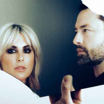 Phantogram St. Petersburg Tickets