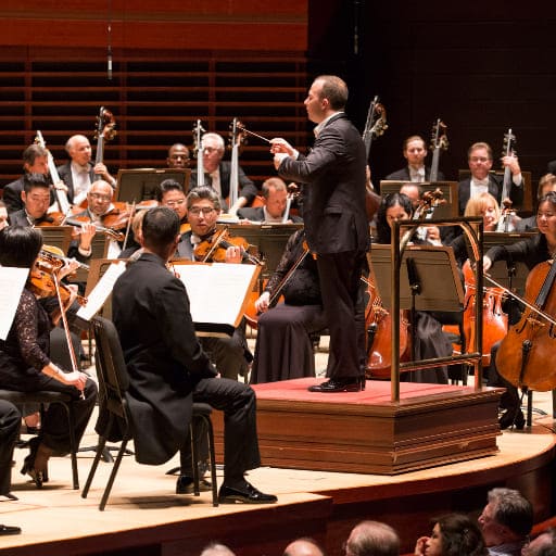 Philadelphia Symphony Orchestra St. Petersburg Tickets