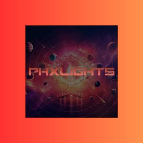 Phxlights St. Petersburg Tickets