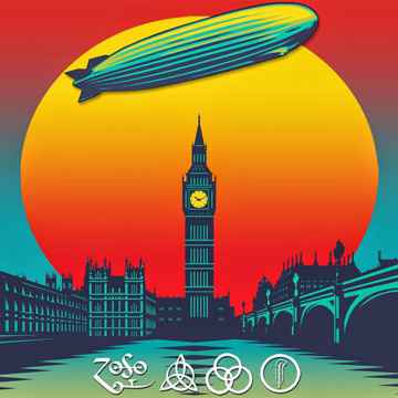 Physical Graffiti St. Petersburg Tickets