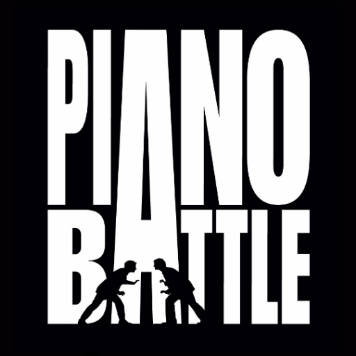 Piano Battle St. Petersburg Tickets