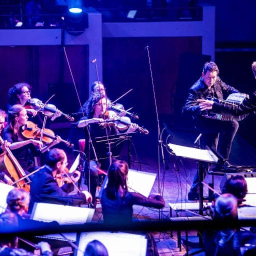 Piazzolla St. Petersburg Tickets