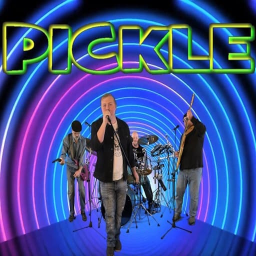 Pickle St. Petersburg Tickets