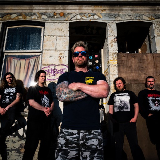 Pig Destroyer St. Petersburg Tickets