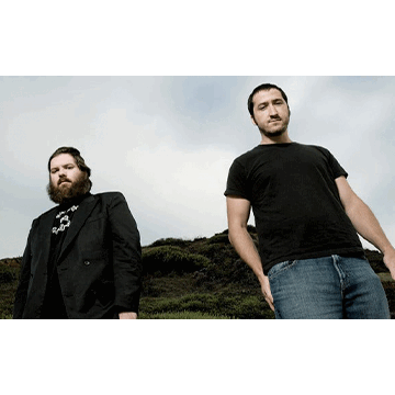 Pinback St. Petersburg Concert Tickets