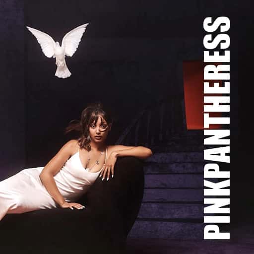 PinkPantheress Tickets 2026