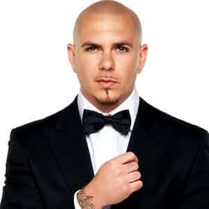 Pitbull St. Petersburg Tickets