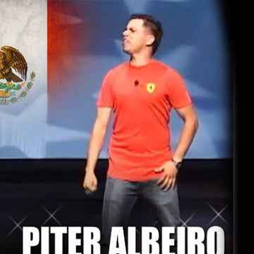 Piter Albeiro in St. Petersburg
