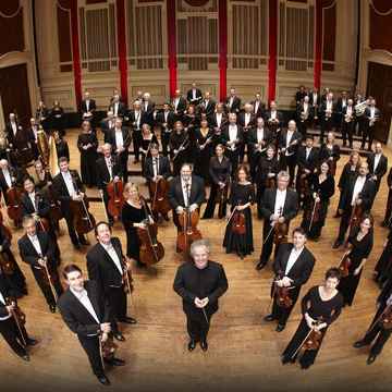 Pittsburgh Symphony Orchestra Tickets