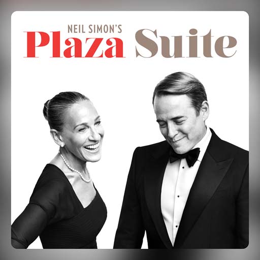 Plaza Suite Tickets