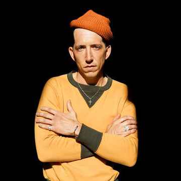 Pokey LaFarge St. Petersburg Tickets