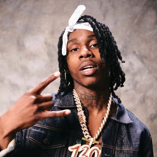 Polo G St. Petersburg Tickets