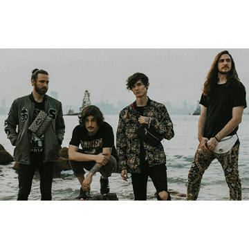 Polyphia Tickets 2026