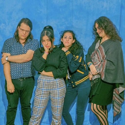 Pom Pom Squad St. Petersburg Tickets