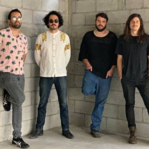 Porter - Band Tickets 2026