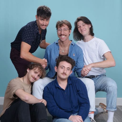 Post Sex Nachos St. Petersburg Concert Tickets