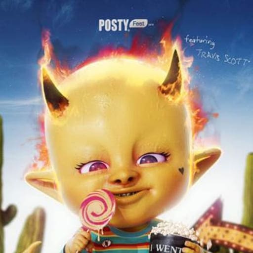 Posty Fest St. Petersburg Tickets