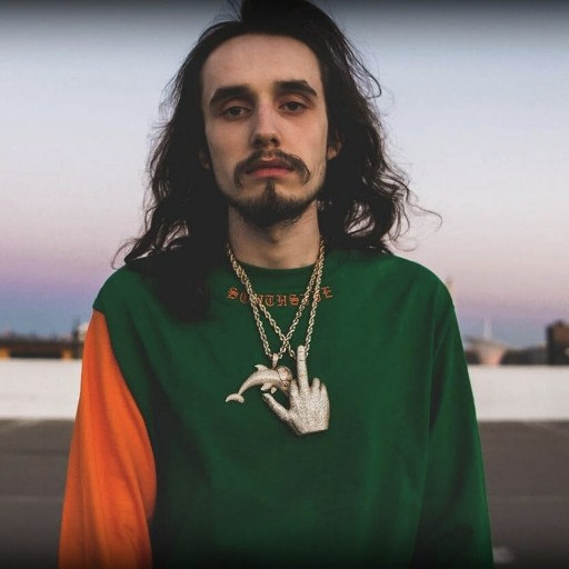 Pouya St. Petersburg Tickets