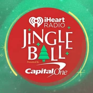 Power 96.1's Jingle Ball St. Petersburg Tickets