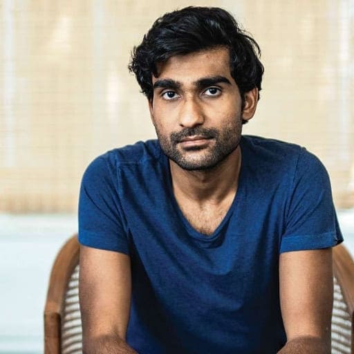 Prateek Kuhad St. Petersburg Tickets