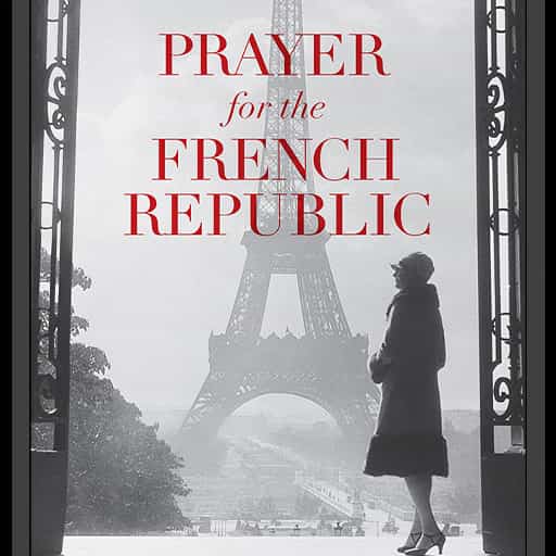 Prayer for the French Republic St. Petersburg Tickets