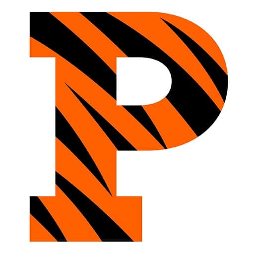 Princeton Tigers Basketball Tickets
