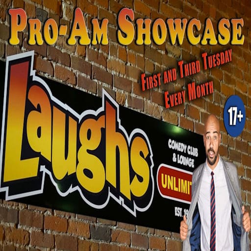 Pro Am Showcase in St. Petersburg