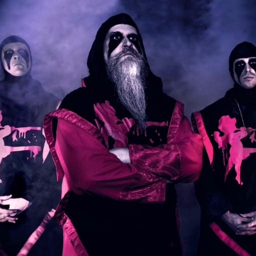 Profanatica St. Petersburg Tickets