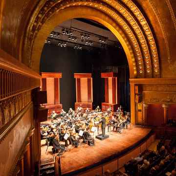 ProMusica Chamber Orchestra St. Petersburg Tickets