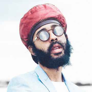 Protoje St. Petersburg Tickets