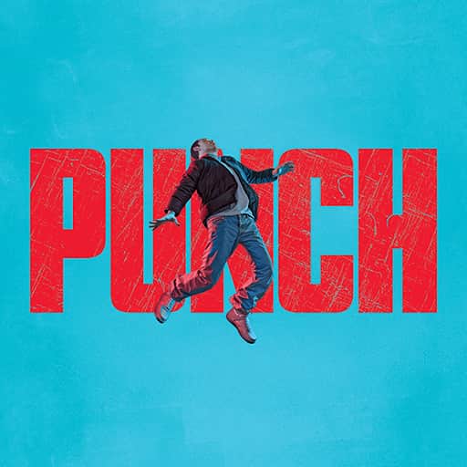 Punch in St. Petersburg
