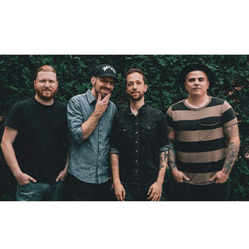 Punchline St. Petersburg Tickets