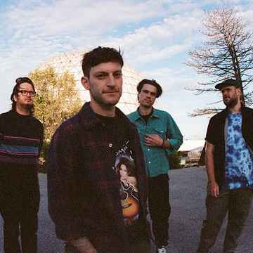 Pup St. Petersburg Tickets