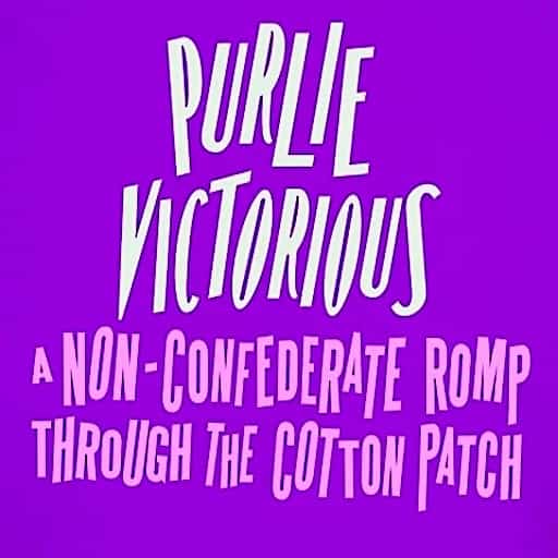 Purlie Victorious Tickets