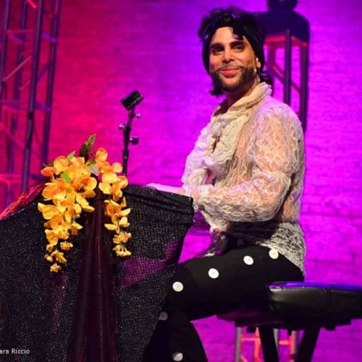 Purple Experience - Prince Tribute St. Petersburg Tickets