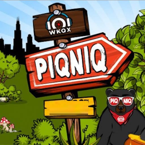 Q101 Piqniq St. Petersburg Tickets