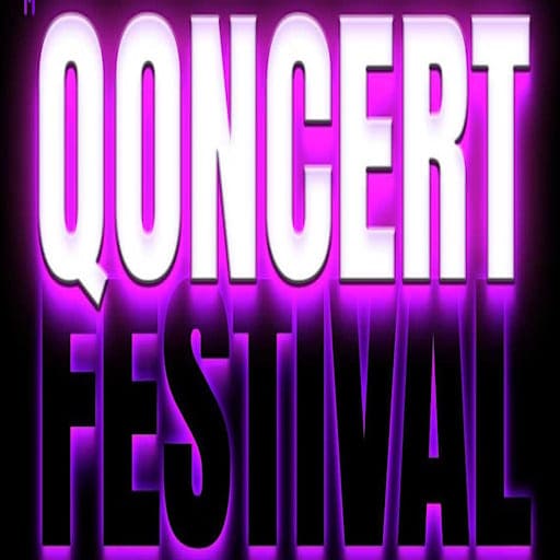 Qoncert Festival St. Petersburg Tickets