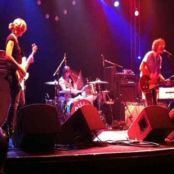 Quasi St. Petersburg Tickets