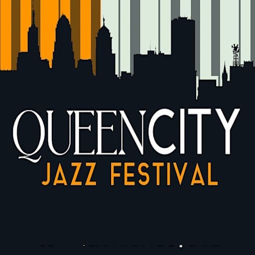 Queen City Jazz Fest St. Petersburg Tickets