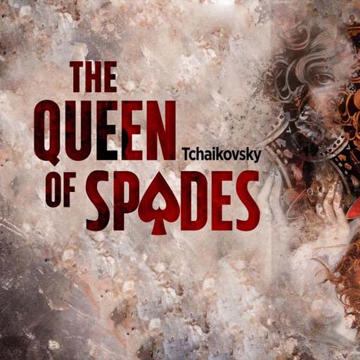 Queen Of Spades Tickets