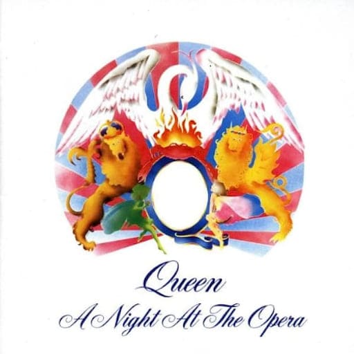 Queen's A Night At The Opera St. Petersburg Concert Tickets