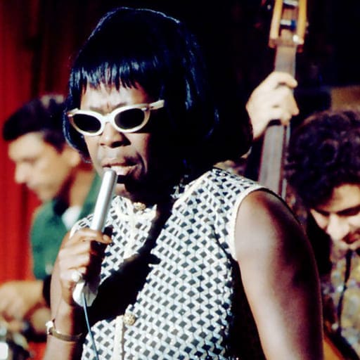 Queens of Jazz St. Petersburg Concert Tickets