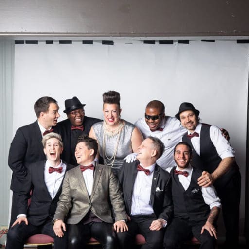 Queer As Funk! Tickets 2026