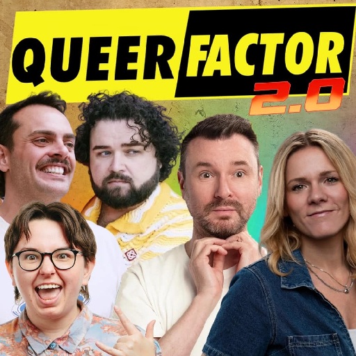 Queer Factor in St. Petersburg
